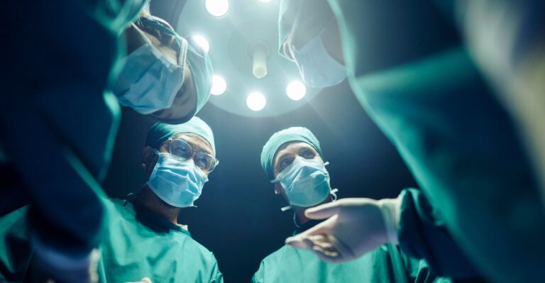 He Went Undercover to Expose ‘Rubber-Stamping’ of Trans Surgeries