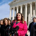 BREAKING: Supreme Court Rules Colorado Cannot Force Graphic Designer to Create Art Violating Her Beliefs