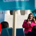 Lorie Smith Goes to Washington Fighting to 'Create and Design' Consistent With Her Faith