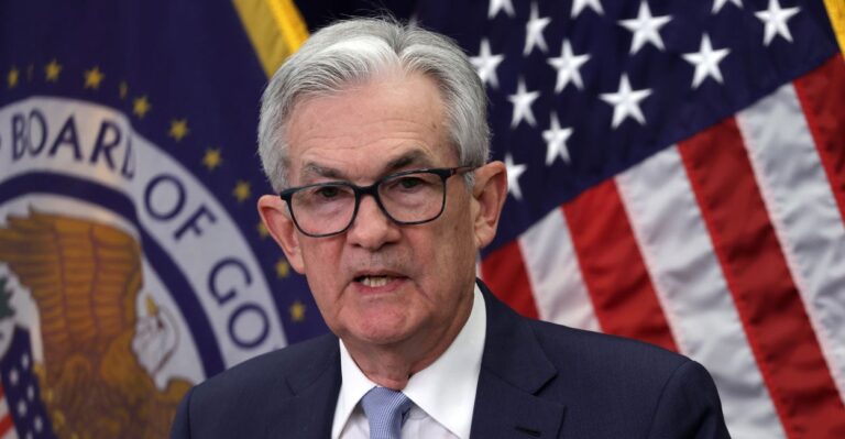 ‘Wokeness’ at the Fed Could Easily Create Another Banking Crisis