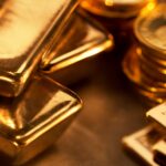 How Gold Saves the Dollar