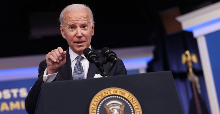 What’s Really Going On With the Phony Trump/Biden Document Scandal