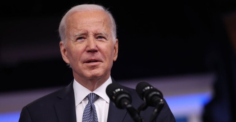 On Classified Documents, Biden Is Out of Excuses