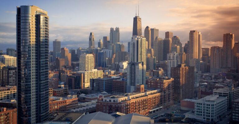Homicides Have Skyrocketed in These 6 Democratic Cities. Black People Are Disproportionately the Victims, Data Shows.