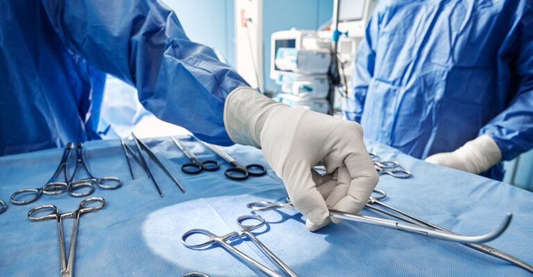 Court Rules Biden Admin Can’t Force Christian Health Care Workers to Perform Trans Surgeries