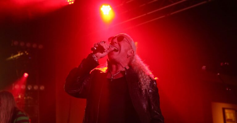Kiss, Twisted Sister Rock Stars Slam ‘Rash’ Push to Trans Children