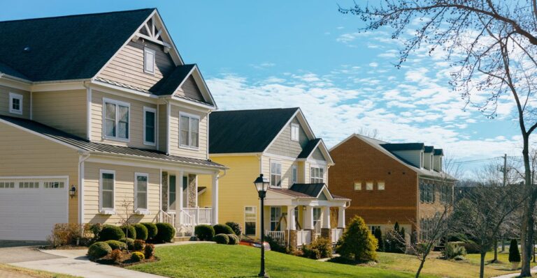 How the Radical Left Wrecked the Housing Market