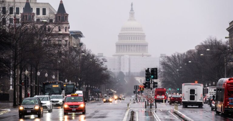 Fake ‘Emergency’ Spending in Washington Winds Up Costing Us All