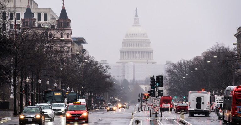 Despite the Platitudes, the American People Aren’t in Charge, Says Congressman