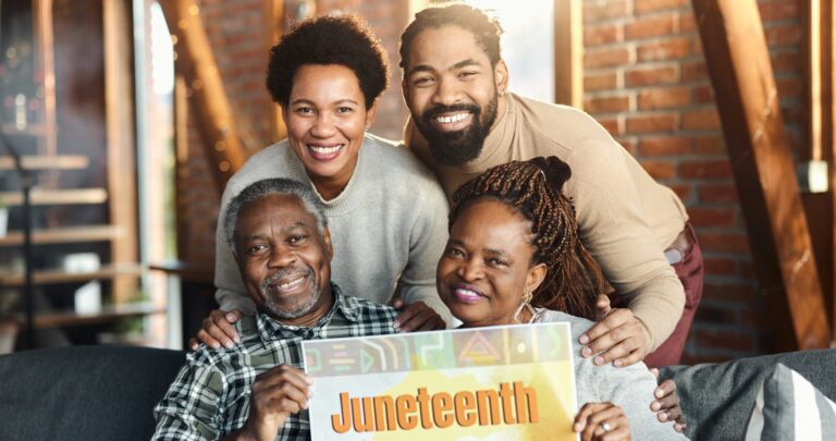 Don’t Let the Left Ruin Juneteenth’s True Meaning