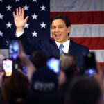 DeSantis Endorsed for President by GOP Congressman: 'It's Time'