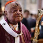 DC Archbishop: Joe Biden Is a 'Cafeteria Catholic'