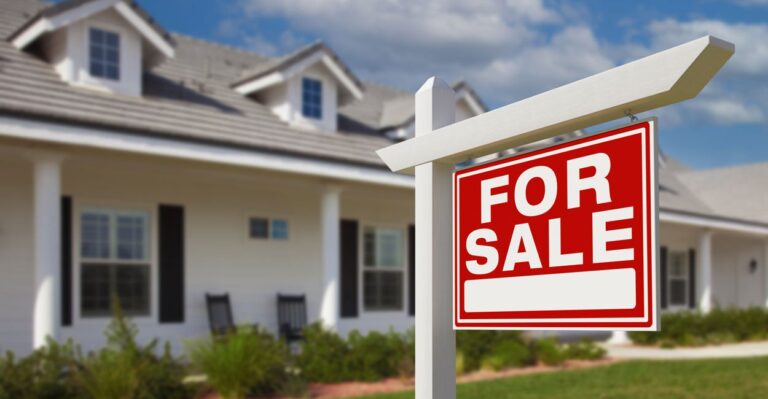 Home Prices: From American Dream to American Nightmare