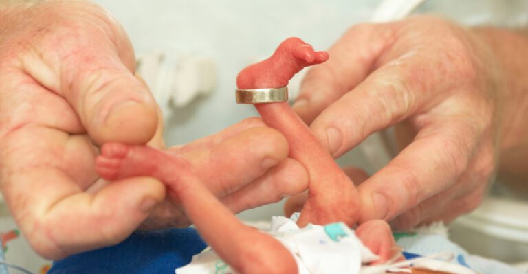 GOP Lawmakers Draw Attention to ‘Born Alive’ Bill With Own Hearing