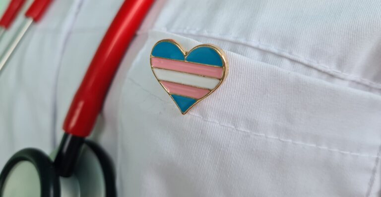 Doctor Fired for Criticizing Child Sex Changes Wins $1.6M Settlement