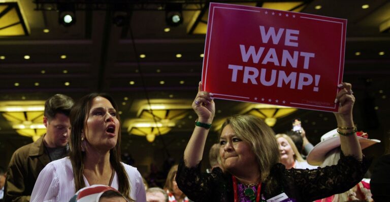 Not All Conservatives Understand Their Most Important Task