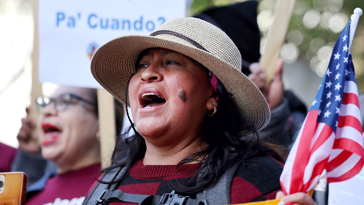 Should Noncitizens Vote in LA Elections? Voters Will Decide This November