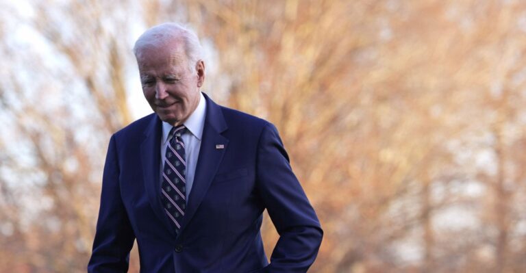 Red States Slap Biden’s Latest Climate Rule With Legal Challenge Within Hours of It Going Live