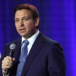 Gov. Ron DeSantis Signs Bill Banning Kids Under 14 From Social Media