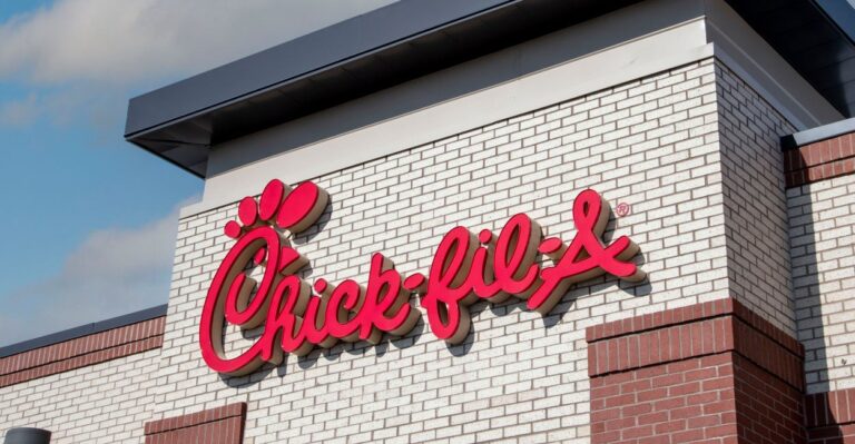 Chick-fil-A Has Been Woke for Years. You Just Didn’t Want to Believe It.