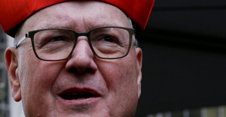 Bishops Call for Prayers, Reparation Ahead of Dodgers’ Anti-Catholic Pride Night ‘Blasphemy’