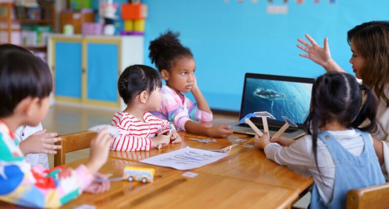 Supreme Court to Hear Maryland Parents’ Plea to Opt Kids Out of LGBTQ+ Indoctrination in Public Schools