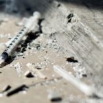 Oregon Votes to Decriminalize Certain Amounts of Meth, Heroin, Cocaine