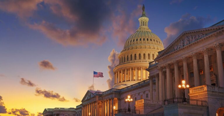 Who Is Running Congress?