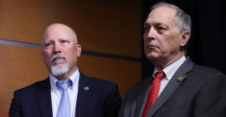 EXCLUSIVE: House Subcommittee Chairmen Pressure DC Mayor, Police to Preserve Aborted Baby Remains