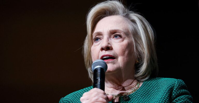 The Worst Political Scandal in American History?