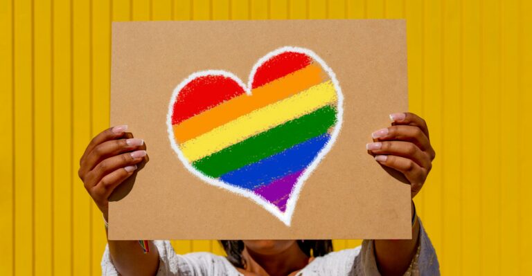 These 63 Companies Celebrate ‘Pride’ in LGBTQ Consumers