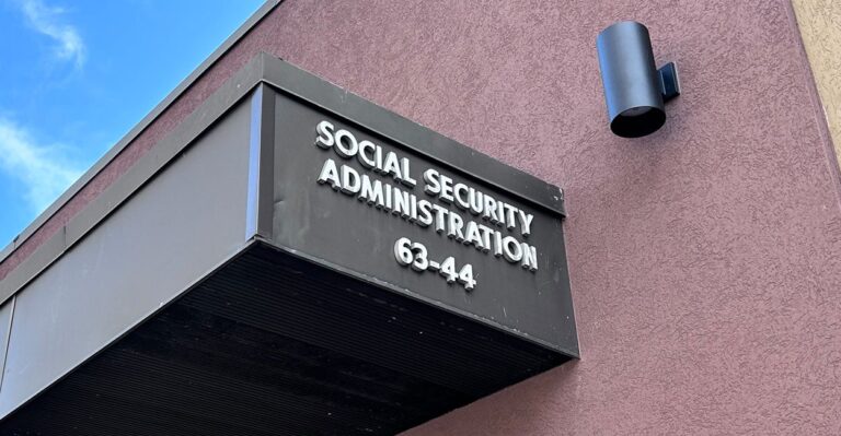 Fix Social Security With Ownership, Not More Government