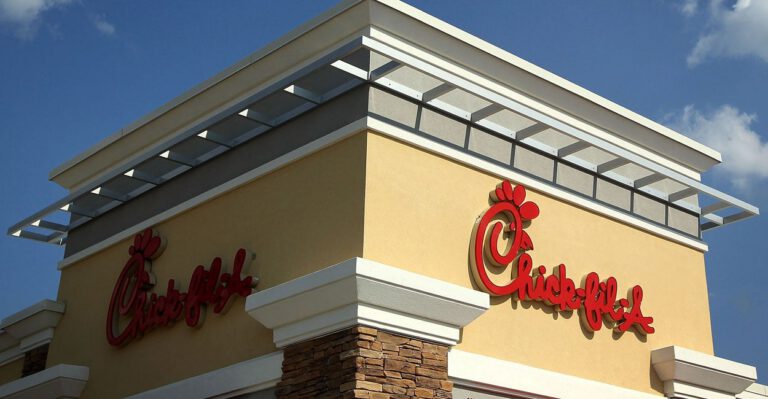 Chick-Fil-A Banned From Airport Over ‘Anti-LGBTQ Behavior’