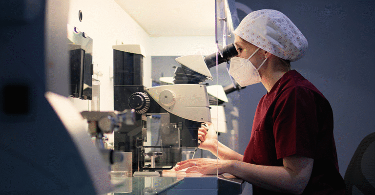 Trump’s IVF Order Renews Debate on Limits for Creation and Disposal of Embryos