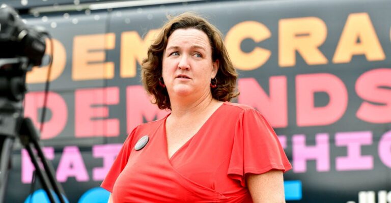 The Hidden Lesson From Katie Porter’s Media Meltdown