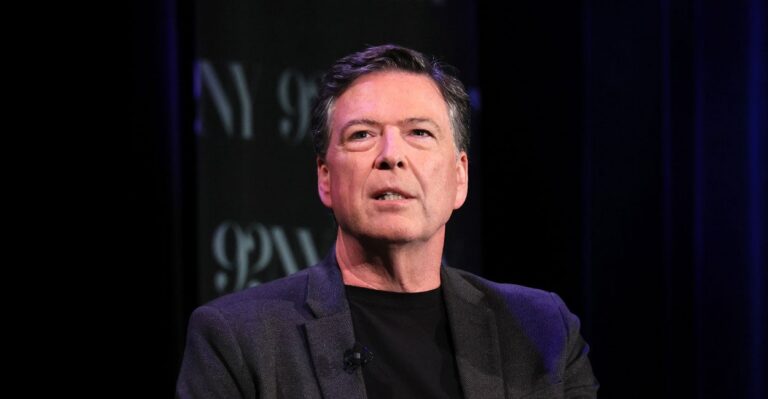 Will James Comey Escape Consequences Like Other Intelligence Officials?