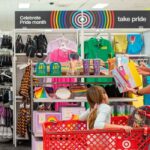 Target Retreats From LGBTQ Merch After Yearlong Profit Bloodbath