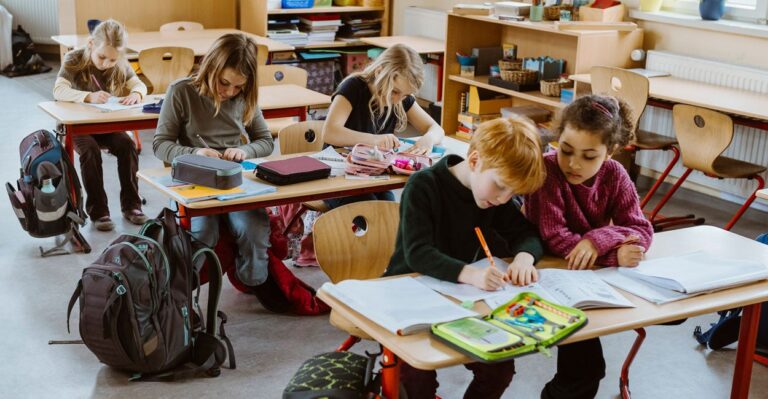 Report Shows Pentagon Funding DEI Content in Classrooms