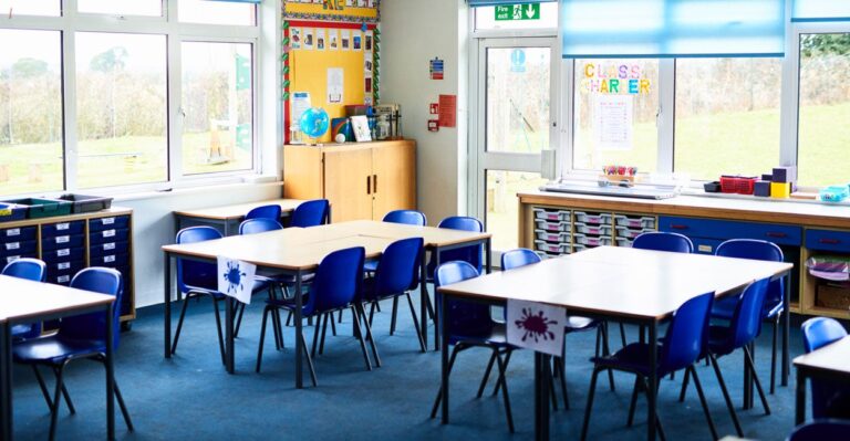 Critical Race Theory Organizers Plot Their Return to the Classroom
