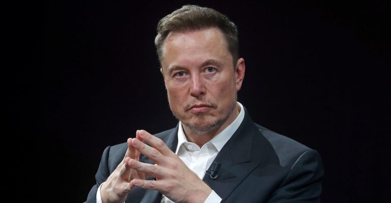 ‘THERMONUCLEAR’: Musk Fires Back at Media Matters’ Manufactured Smear