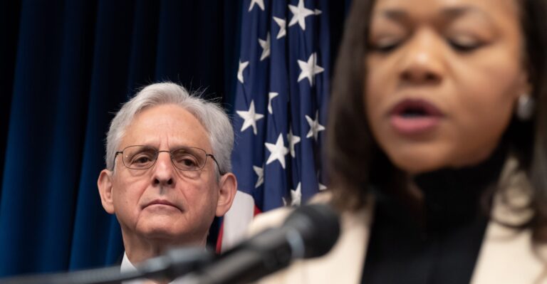 Pro-Life Father of 11 Avoids Prison Time Sought by Biden DOJ