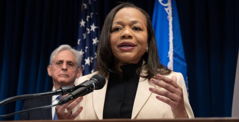 ‘Have You Apologized?’ Congressman Grills DOJ Official About Targeting of Catholic Father Mark Houck