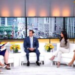 Fox News Shakes Up Weekend Schedule With McEnany, Doocy Shows