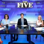 Fox News Crushes Competition in July