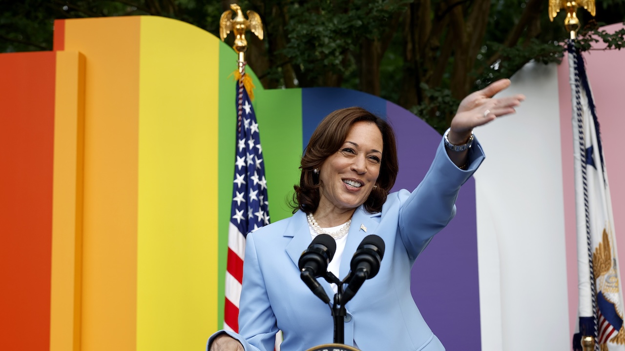 California Demands Proof You’re LGBT for Contracts—But Not Proof You’re a Citizen to Vote
