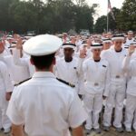 U.S. Naval Academy on Trial for Unconstitutional Use of Race in Admissions (The Legal Arguments: Part 1 of 3)