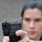 How Jews Are Planning for Personal Defense During the Rise of Antisemitism 