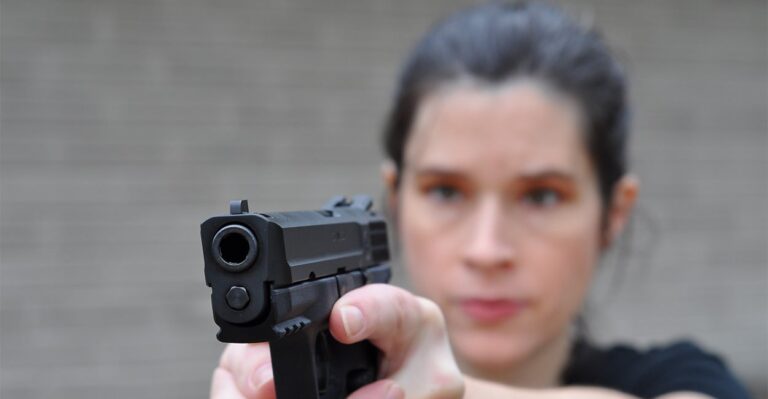 How Jews Are Planning for Personal Defense During the Rise of Antisemitism 