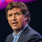 Biden DOJ ‘Fears’ Those Who Pray, Sing Outside Abortion Clinics, Tucker Carlson Says