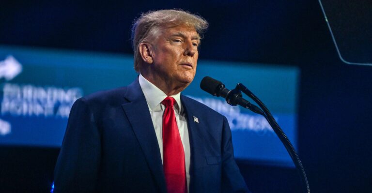 Donald Trump Promises: ‘I Will Prevent World War III’